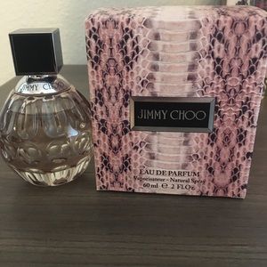 Jimmy Choo EDP 2.0 oz
